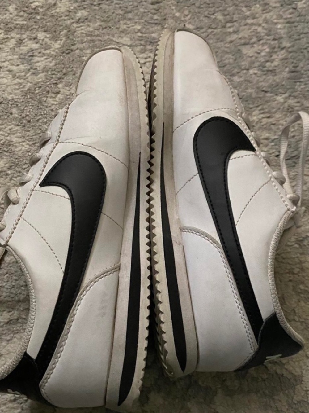 Nike shoes
